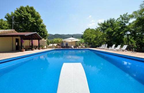 Villa Santa Maria Deruta - Foto 7