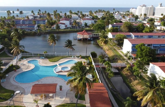 Villas De Playa 2 - Foto 43