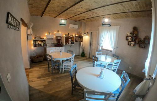 Az. Agr. Parco dei Buoi - Foto 26