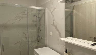 Martina - Photo 4, towels, Shower