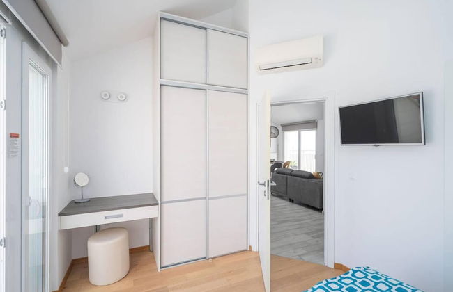 Apartment Marlo in Dubrovnik With sea View - Foto 6