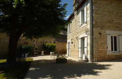 Charmante maison en pierres à Coly - FR-1-616-19 - Foto 1