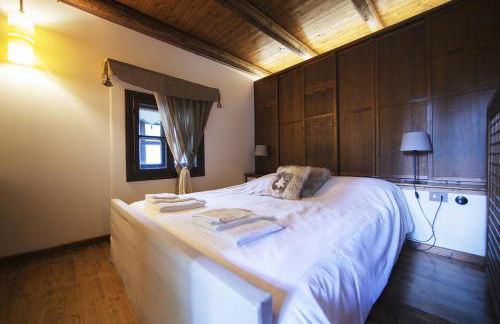 Hotel Rikhelan - Foto 69