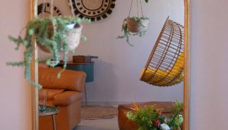 Henry's House luxury urban apartment - Foto 5