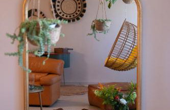 Henry's House luxury urban apartament - Foto 14