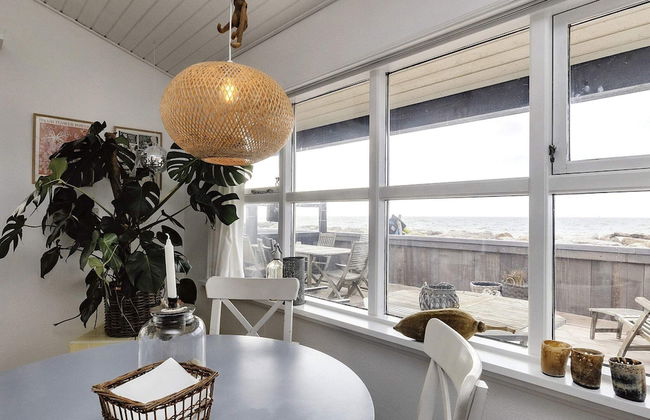 4 Star Holiday Home in Karrebaeksminde - Photo 18