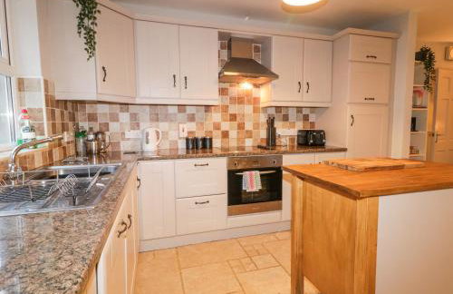 Gooseberry Cottage - Foto 13