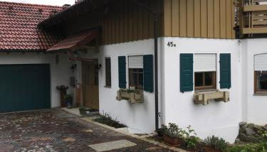 Szilvias Ferienwohnung - Foto 2