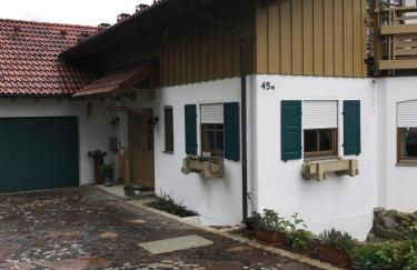 Szilvias Ferienwohnung - Foto 2