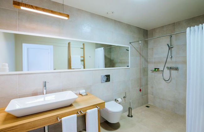 Vila Baleira Village - Foto 8