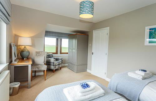 Corsewall Castle Farm Lodges - Foto 25