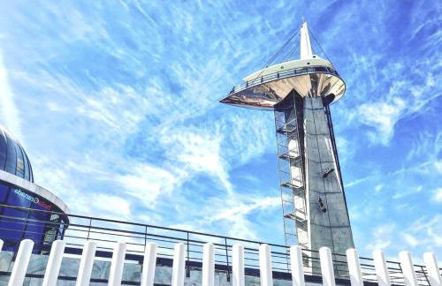 Alojamiento Camino de Ronda con Parking - Foto 18