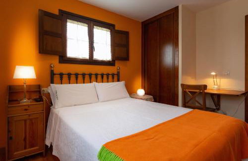 Apartamentos Rurales Villa del Sain Cudillero - Foto 109