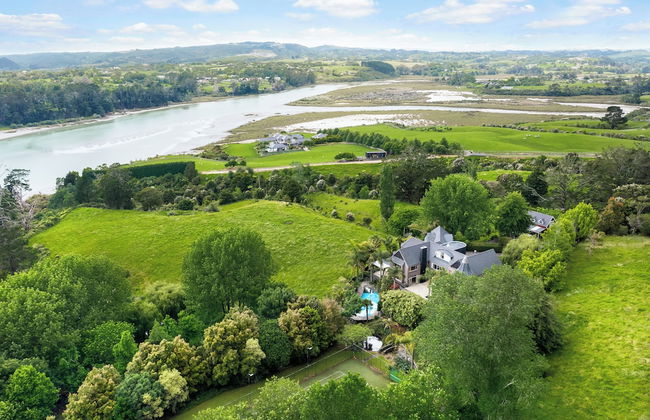 Countryside Zen Estate - Views and Pool - Foto 64