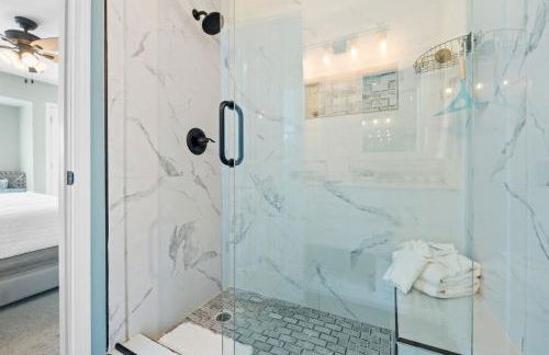 Pet-friendly condo, less than 5 min walk to beach, beach chairs, wagon, umbrella etc. included! - Foto 25