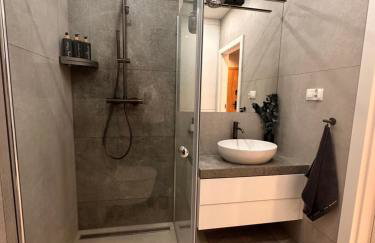 Apartament Trzy Wieże, Free parking, Self check-in, Katowice - Foto 24