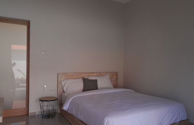 Maha Rama Villas Amed - Foto 7