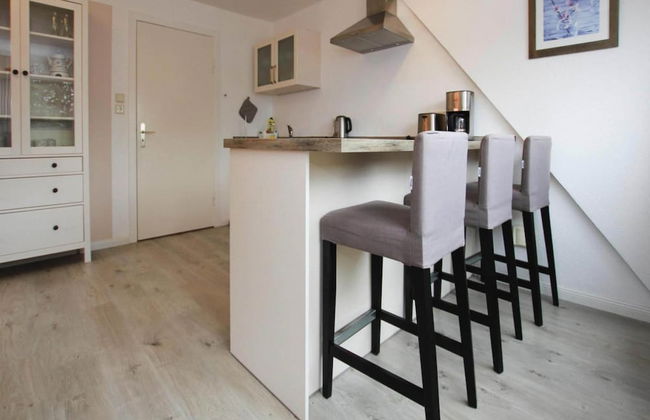 Ferienwohnung, St. Peter-ording - Foto 15