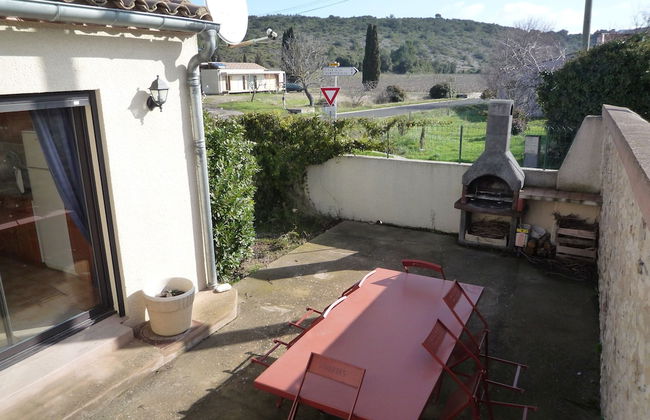 Le Gîte Vigneron - Foto 1