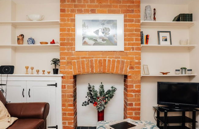 Honeysuckle Terrace - From 125 Per Night - Photo 31