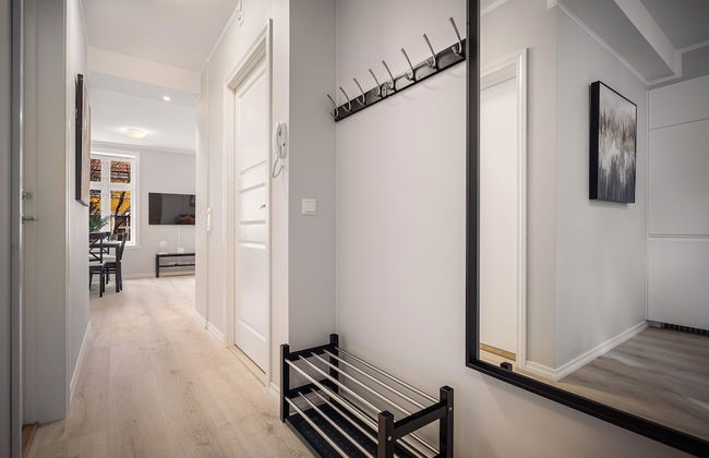 Meltzers Apartment - Foto 24