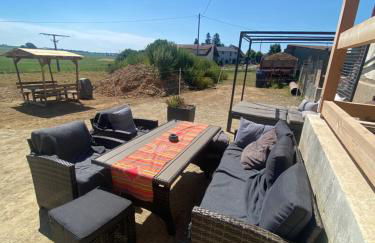 Michelles FeWo - Foto 24