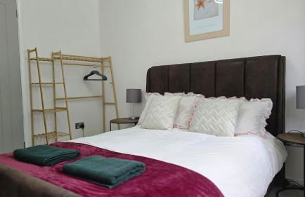 Grace's Place in Littleport - Photo 2