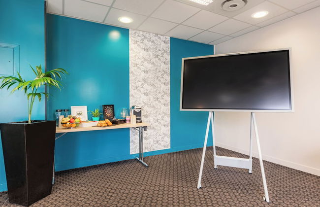 Appart'City Confort Le Bourget-Aéroport - Foto 31