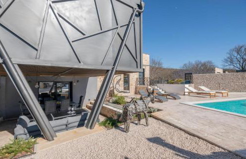 2 Bedroom Nice Home In Biorine - Foto 8