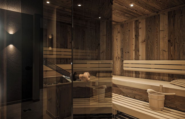 Resort Schrofenblick - Foto 68