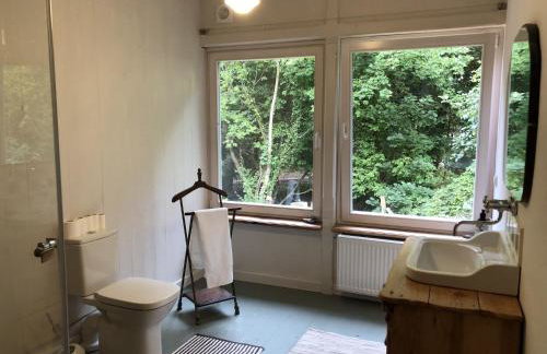 Ceglany Domek w Gryżynie - Foto 16