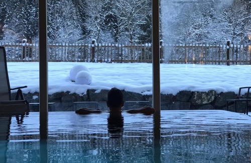 Wellness Ferienwohnungen Obere Mühle - Foto 11