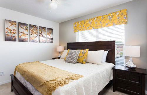 LUX Villa w/ Private Pool & Resort Amenities - Photo 66