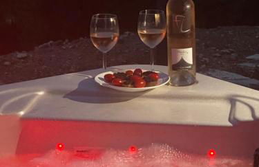 Les Gîtes du Fournil des Moines - Foto 8