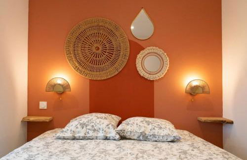 Cottage Nature Côte d 'Azur - Foto 11