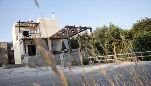 Golden Palm Tree Maisonette - Foto 4