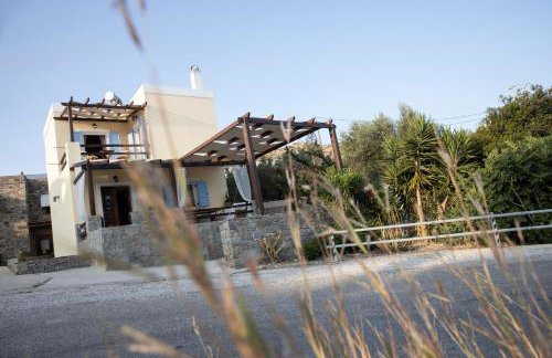 Golden Palm Tree Maisonette - Foto 4