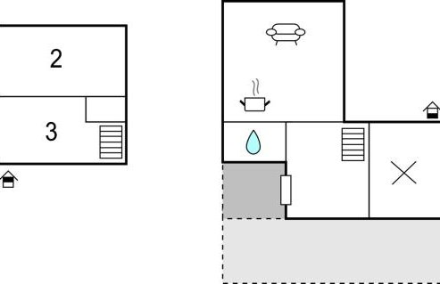 Awesome Apartment In Svpetar U Sumi - Foto 17