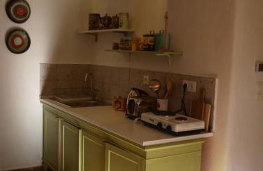 Country House Spitaki Λόχος - Foto 16