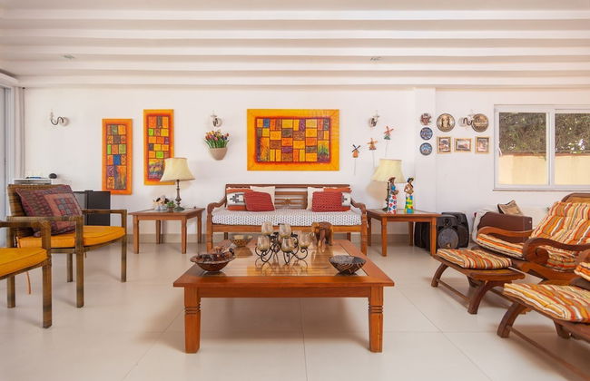 Mansão Pé na Areia de Geribá com 6Suítes - Foto 52