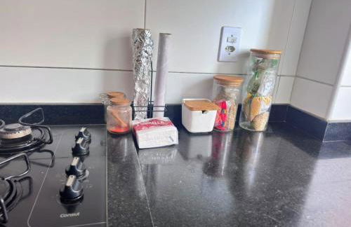 Apartamento 2 Quartos com Piscina e Garagem - Photo 6