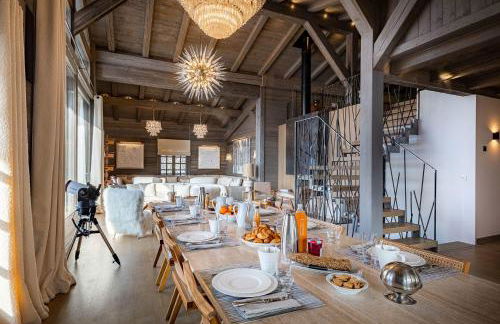 Chalet Apollo - Photo 6