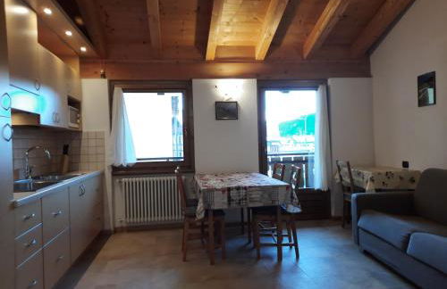 Appartamento Genziana - Foto 8