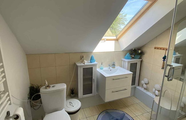 Holiday Home in Kolczewo Near Wild Beach - Foto 29