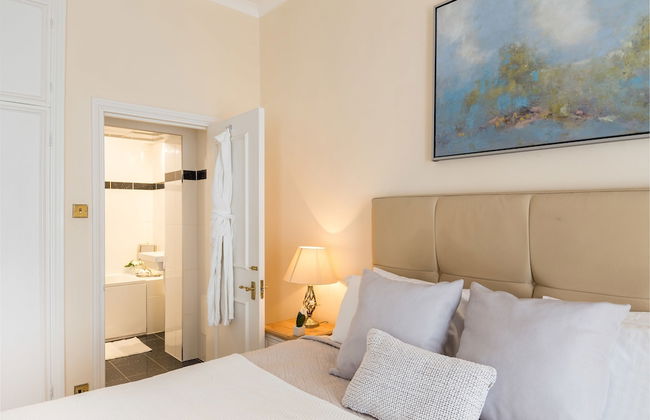 Park Lane Apartments - Shaw House - Foto 6