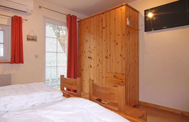 Doppelhaushalfte Bernsteinhaus I, Trassenheide - Foto 13