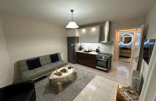 Palaiomonastiro mountain resort 1 - Foto 3