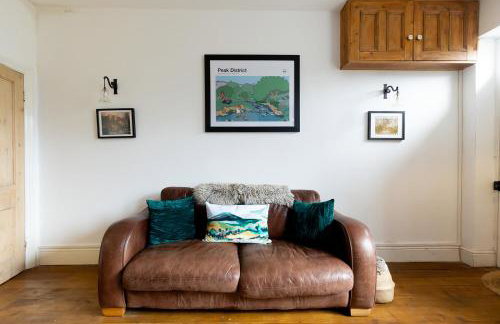 DUNELM COTTAGE - Three Bed Cottage in the heart of the Peak District - Foto 24