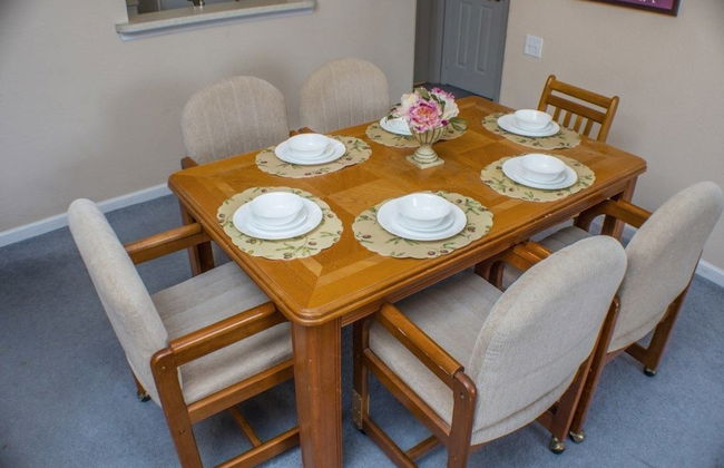 Ip60128 - Windsor Palms Resort - 2 Bed 2 Baths Condo - Foto 13