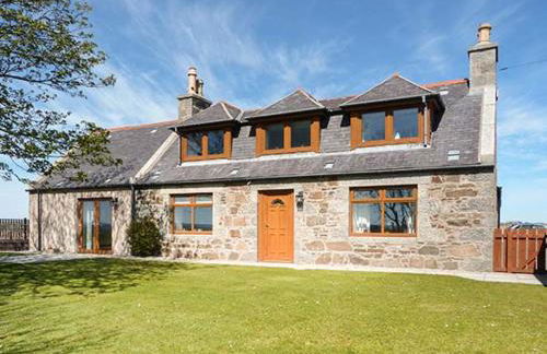 Schoolhill Croft - Photo 1